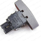 New Genuine OEM Nissan 17-20 Armada Hazard Switch Assy 25290-1LA0B
