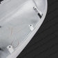 New Genuine Toyota 14-18 Rav4 040 White Passenger Side Outer Mirror Cover