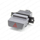NEW GENUINE HONDA 11-17  ODYSSEY HAZARD LIGHT SWITCH CONTROL POWER 35510-TK8-A01