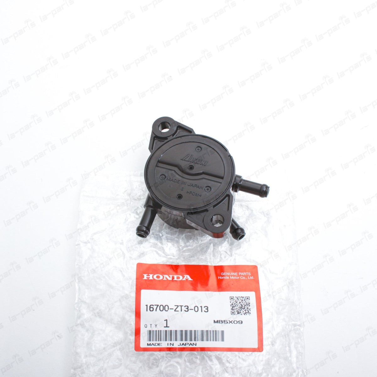 New Genuine OEM Honda EU1000i EU2000i EU2200i Generator Fuel Pump 16700-ZT3-013