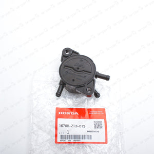 New Genuine OEM Honda EU1000i EU2000i EU2200i Generator Fuel Pump 16700-ZT3-013