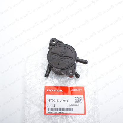 New Genuine OEM Honda EU1000i EU2000i EU2200i Generator Fuel Pump 16700-ZT3-013