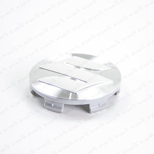 Genuine Suzuki Grand Vitara Kizashi SX4 Silver Wheel Centre Cap 43252-83S00-0PG