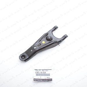 New Genuine OEM Mazda 10-13 Mazda3 06-10 Mazda5 Clutch Release Fork LF01-16-520