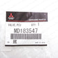 New Genuine OEM Mitsubishi Montero Eclipse Mirage Galant PCV Valve MD183547