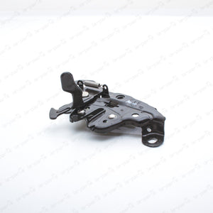 New Genuine OEM Nissan 05-21 Frontier Xterra Pathfinder Hood Latch 65601-EA500