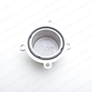 New Genuine OEM Mitsubishi 2008-2020 CVT Filter Housing Cover & Gasket 2921A003