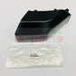 NEW GENUINE TOYOTA FJ CRUISER 2007-2014 BLACK FRONT LEFT CORNER BUMPER PAD