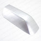 Genuine OEM Toyota 10-22 4Runner Silver Front Right Roof Rack Cover 63491-35040