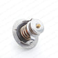 Genuine OEM Toyota 98-07 Land Cruiser Sequoia Tundra V8 Thermostat 90916-03100