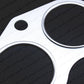 New Genuine Subaru 1990-2021 Front Exhaust Pipe Manifold Gasket 44616AA291 x2