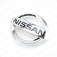 NEW GENUINE NISSAN 2007-2013 ALTIMA FRONT GRILLE EMBLEM BADGE 62890-JA000