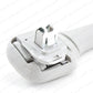 NEW GENUINE LEXUS RX350 IS250 ES GRIP HANDLE STRAP ASSIST GRAY 74610-53030-B0