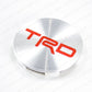 Genuine Toyota 05-23 Tacoma FJ Cruiser TRD 16" Beadlock Style Wheel Center Cap