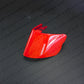 Genuine Honda 91-01 Acura NSX Front Bumper Tow Hook Cap Cover Formula Red R77