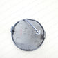 GENUINE HONDA 00-03 S2000 AP1 SUZUKA BLUE METALLIC B513M REAR TOWING HOOK COVER