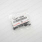 NEW GENUINE TOYOTA TACOMA RAV4 4RUNNER  90467-12040 NEW GRILLE CLIPS 10PC
