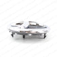 New Genuine Toyota 07-09 Camry Front Grille Emblem 75311-33130