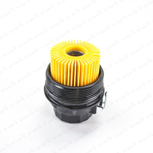 Genuine Toyota 4Runner Fj Tundra LS460 GS460 Oil Filter Housing Cap 15650-38020