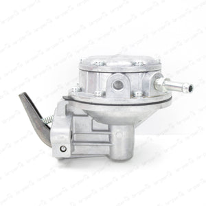 NEW GENUINE TOYOTA 1972-1977 LAND CRUISER MECHANICAL FUEL PUMP ASSY 23100-61011