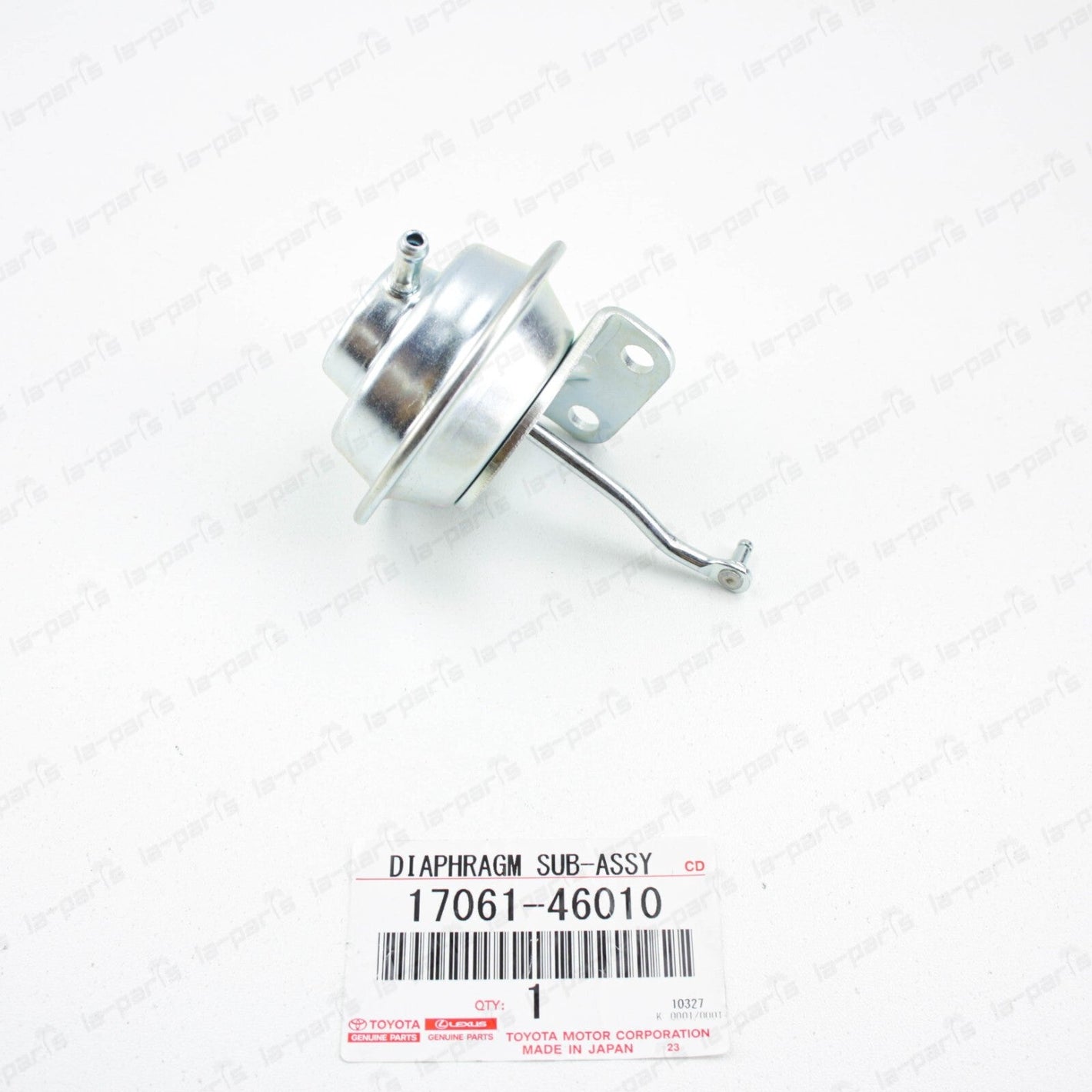New Genuine Toyota 93-98 Supra JZA80 Intake Manifold Diaphragm 17061-46010