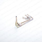New Genuine OEM Mitsubishi 14-20 Outlander Transmission Cooler Tube 2922A602