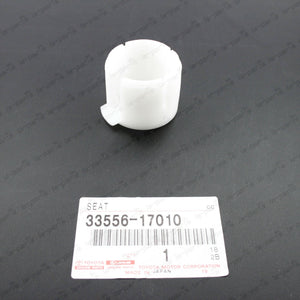 NEW GENUINE TOYOTA MR2 AW10 SW20 SEAT TRANSMISSION SHIFT LEVER BALL 33556-17010