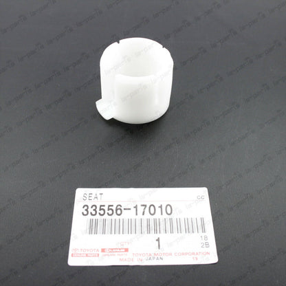 NEW GENUINE TOYOTA MR2 AW10 SW20 SEAT TRANSMISSION SHIFT LEVER BALL 33556-17010