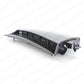 Genuine Subaru 11-14 Impreza WRX STi Right Fender Molding Garnish 91112FG500NN