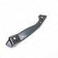 New Genuine Nissan Infiniti G25 G35 G37 Q40 Passenger Side Front Bumper Bracket