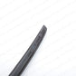 New Genuine Lexus 2011-2017 CT200h Front Outer RH Windshield Molding 75535-76010