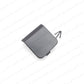 NEW GENUINE NISSAN 18-19 INFINITI Q50 REAR BUMPER TOW HOOK COVER 85071-6HH0A