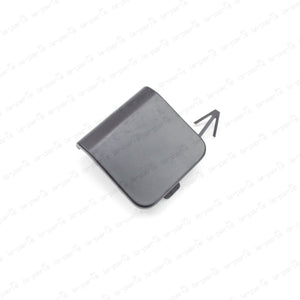 NEW GENUINE NISSAN 18-19 INFINITI Q50 REAR BUMPER TOW HOOK COVER 85071-6HH0A
