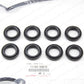 NEW GENUINE TOYOTA VALVE COVER GASKETS KIT 4.7L 3UZFE 2UZFE