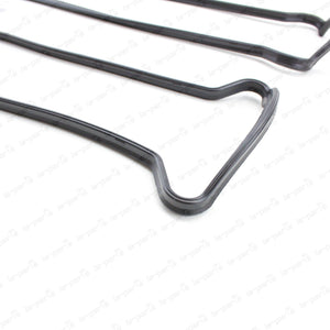 NEW GENUINE FOR TOYOTA SUPRA GS300 IS300 ENG 2JZ-GTE VVTI VALVE COVER GASKET SET