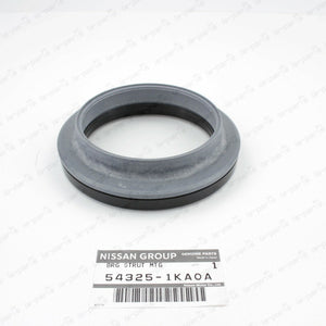 GENUINE NISSAN 13-18 SENTRA LEAF FRONT SUSPENSION-STRUT MOUNT BEARING 543251KA0A