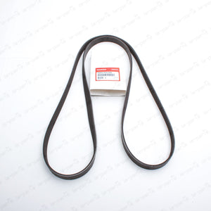 New Genuine OEM Honda 2003-2017 Acura V6 Serpentine Drive Belt 56992-RV0-A05