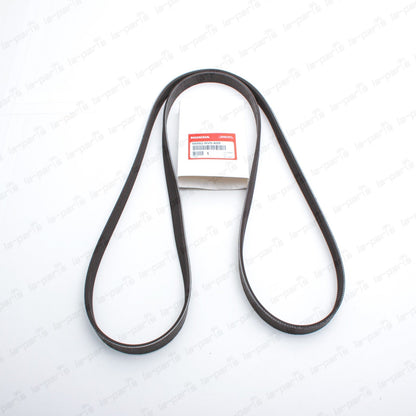 New Genuine OEM Honda 2003-2017 Acura V6 Serpentine Drive Belt 56992-RV0-A05