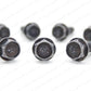 GENUINE SUBARU WRX STI FORESTER OUTBACK ENGINE OIL PUMP  BOLTS KIT 7 PCS