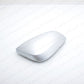 New Genuine OEM Toyota 14-24 4Runner 1F7 SILVER Passenger Side Mirror Cover