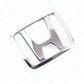 New Genuine Honda 1988-1991 Civic CRX Front Hood Emblem 75700-SG0-000