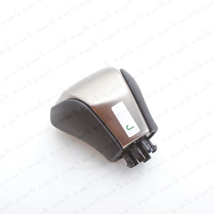 New Genuine Toyota Lexus 2016-2021 LX570 LX450D Shift Lever Knob 33504-60490-C0