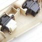 New Genuine OEM Acura 91-05 NSX Ivory Driver Seat Control Switch 35890-SL0-A01ZB