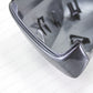 New Genuine Toyota 16-21 Prius Passenger Mirror Cover Grey 1G3 87915-47070-B1