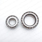 New Genuine OEM Toyota 1984-1995 4Runner Pickup Front Wheel Hub Assy 43502-39105