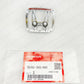 Genuine Honda 92-95 Civic EG Hatchback 3 Door Rear H Emblem Badge Chrome OEM