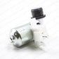 New Genuine OEM Nissan 86-97 Hardbody Pickup Pathfinder Windshield Washer Pump