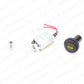 NEW GENUINE TOYOTA LAND CRUISER FJ40 BJ40 FOG LIGHT LAMP SWITCH & KNOB & NUT KIT
