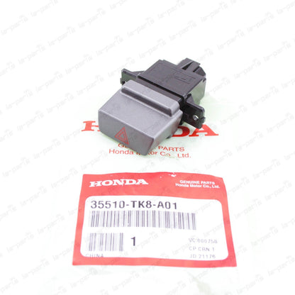 NEW GENUINE HONDA 11-17  ODYSSEY HAZARD LIGHT SWITCH CONTROL POWER 35510-TK8-A01