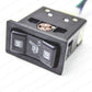 New Genuine OEM Toyota Land Cruiser FJ80 FZJ80 HDJ80 Seat Heater Switch LH & RH